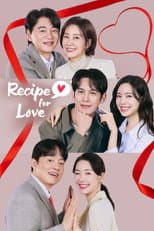Poster for Recipe For Love