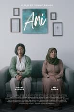 Poster for Waiting Room: Ani