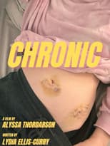 Poster for Chronic