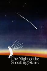 Poster for The Night of the Shooting Stars