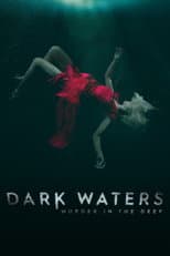 Poster for Dark Waters: Murder in the Deep