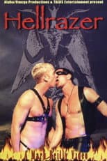 Poster for Hellrazer