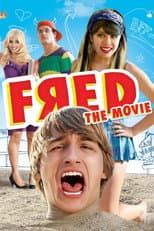 Poster for FRED: The Movie