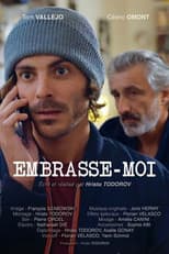 Poster for Embrasse-moi