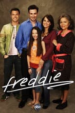 Poster for Freddie