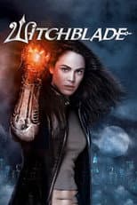 Poster for Witchblade