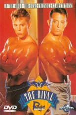 Poster for The Rival
