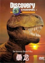 Poster for The Ultimate Guide: T-Rex
