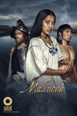 Poster for Malinche