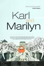 Poster for Karl and Marilyn