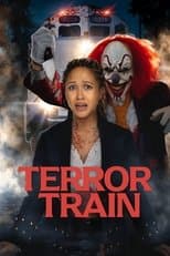 Poster for Terror Train