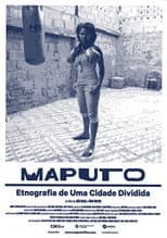 Poster for Maputo: Ethnography of a Divided City