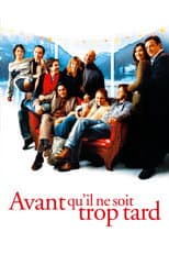 Poster for Before You Leave