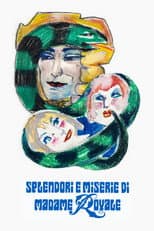 Poster for Splendori e miserie di Madame Royale