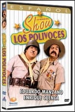 Poster for Los Polivoces