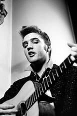 Poster for Elvis Rise And Fall Of The King