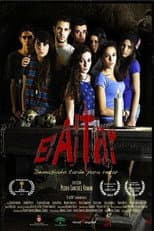 Poster for El Altar: Demasiado tarde para rezar