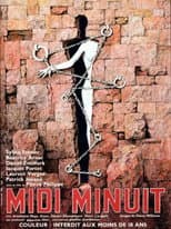 Poster for Noon and Midnight