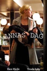 Poster for Annas dag