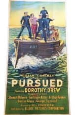 Poster for Pursued