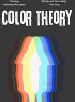 Poster for Color Theory