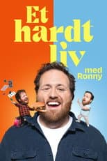 Poster for A Hard Life with Ronny