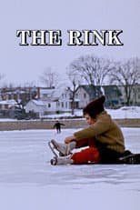 Poster for The Rink