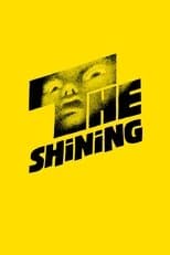 Poster for The Shining