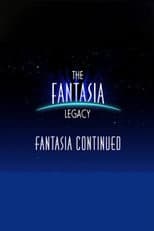 Poster for The Fantasia Legacy: Fantasia Continued