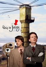 Poster for This Is Jinsy