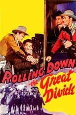 Poster for Rolling Down the Great Divide