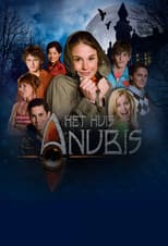 Poster for Het Huis Anubis