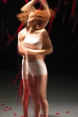 Poster for The Passion