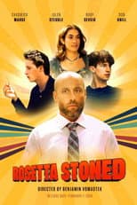 Poster for Rosetta Stoned