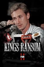 Poster for Kings Ransom