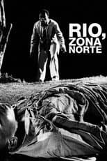 Poster for Rio, Northern Zone
