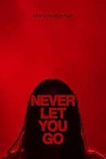 Poster for Never Let You Go