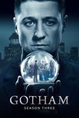 Poster for Season 3