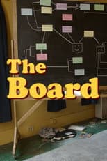 Poster for The Board