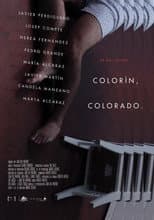 Poster for Sé que estaré: Colorín Colorado