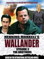 Poster for Wallander: The Brothers