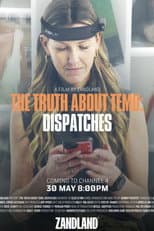 Poster for The Truth About Temu