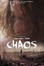 Poster for Nine Meals from Chaos