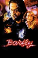 Poster for Barfly