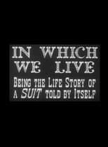 Poster for In Which We Live: Being the Story of a Suit Told by Itself