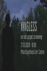 Poster for KINGLESS
