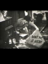 Poster for Kitchen Mechanics