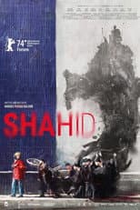 Poster for Shahid