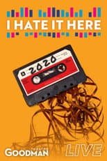 Poster for I Hate It Here