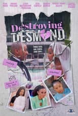 Poster for Destroying Desmond